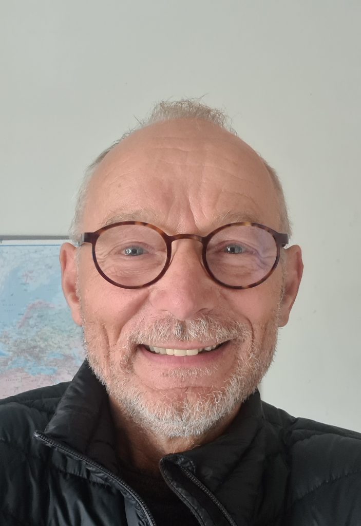 Peder Mørk Andersen