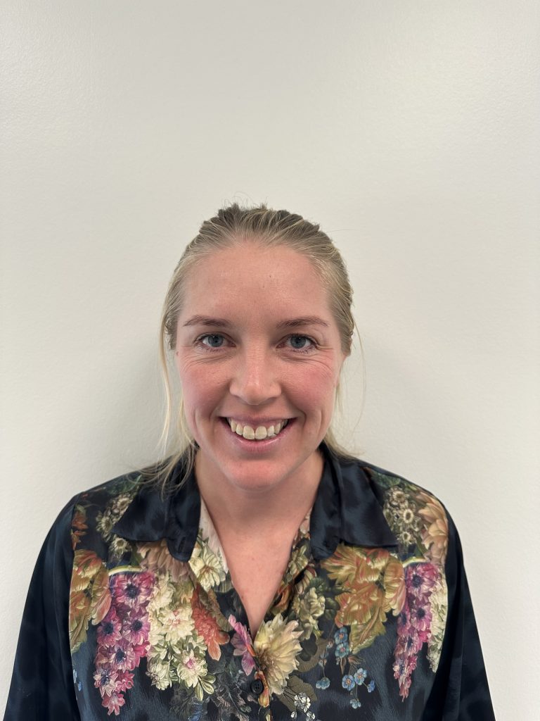 Maria Munk Bækgaard, f. 1989