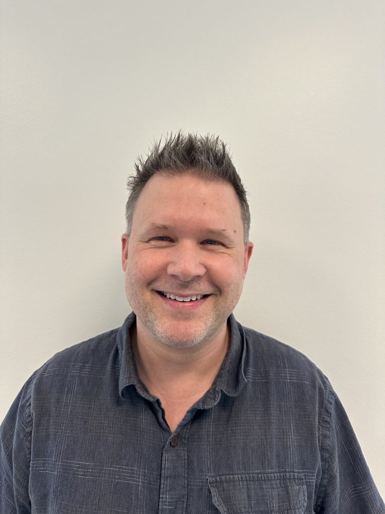 Bjørn Riddervold, f. 1981